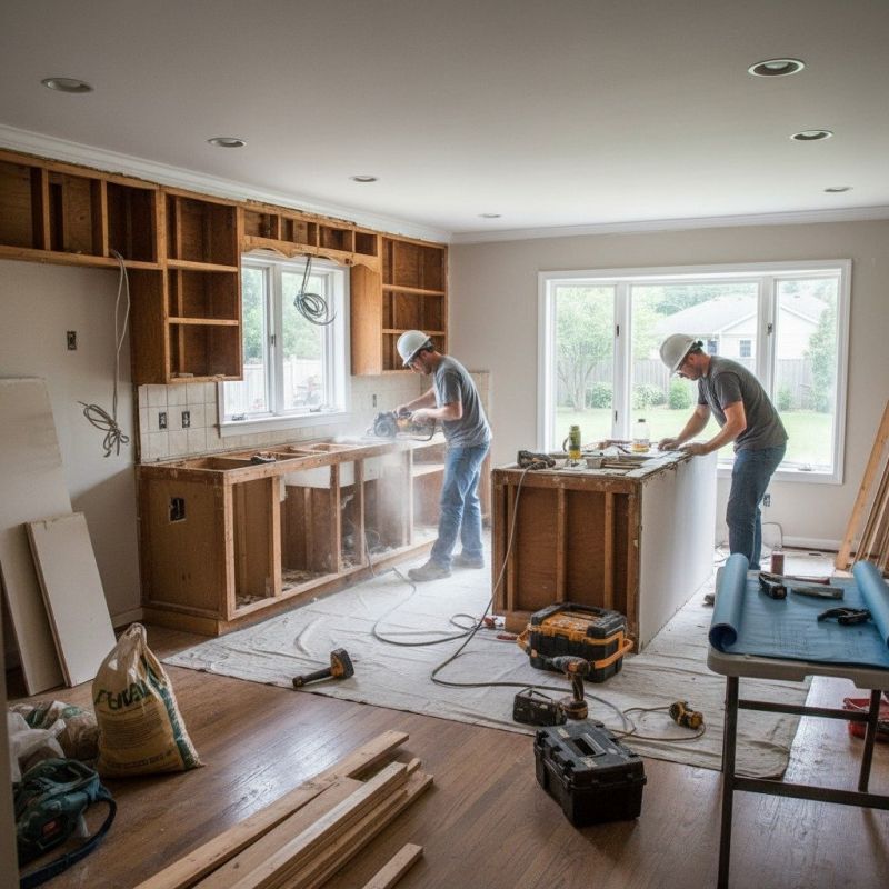 Top Bathroom Remodeling Companies in Cumberland, MD