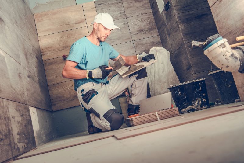 Top Bathroom Remodeling Companies in Oakland, MD