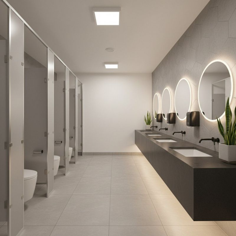 Top Bathroom Remodeling Companies in Oakland, MD