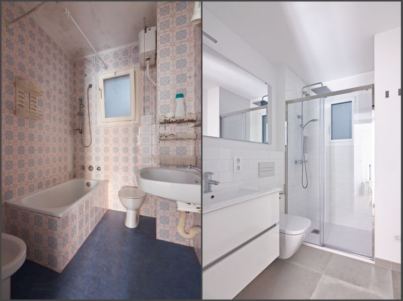 Top Bathroom Remodeling Companies in Oakland, MD