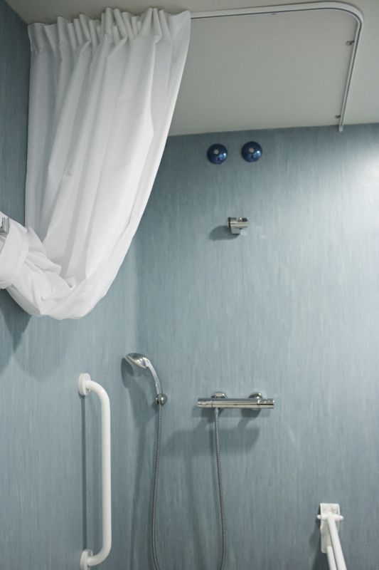 Cost of Shower Installation in Cumberland, MD